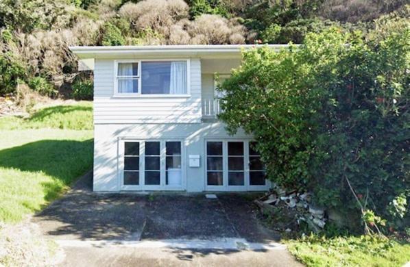 Waiwera Beach Getaway Exteriér fotografie
